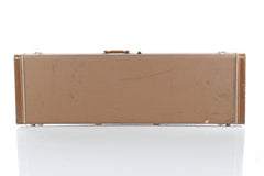 1998 Fender Masterbuilt Jason Davis 5 String Protoype