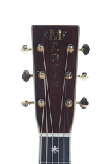 2005 Martin 000-42 Acoustic Electric Guitar