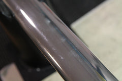 2019 EGC Electrical Guitar Company TT2 All Aluminum Matt Black ~Big Box Travis Bean Humbuckers~