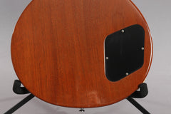 1999 Gibson Les Paul Classic Goldtop Left Handed Lefty