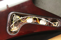 2019 Gibson Moderne Aged Cherry