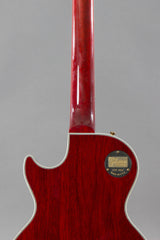 2017 Gibson Custom Shop Les Paul Custom Figured Cobra Burst