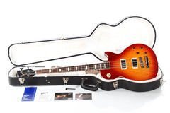 2013 Gibson Les Paul Standard Bass