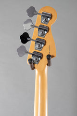 1999 Fender Left Handed American Hot Rod P-Bass USA Precision