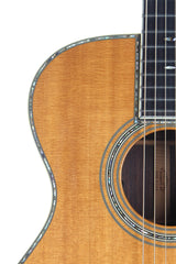 2005 Martin 000-42 Acoustic Electric Guitar