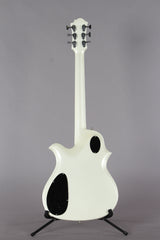 1975 BC Rich Seagull Glitter Rock White