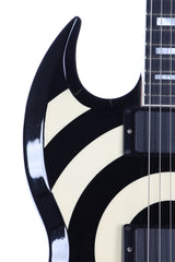 2008 Gibson Custom Shop Zakk Wylde ZV Buzzsaw