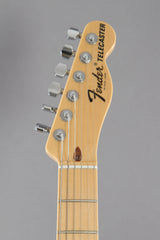 2012 Fender Custom Shop Telecaster Pro Closet Classic 2-Tone Sunburst