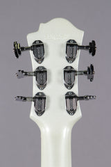 1975 BC Rich Seagull Glitter Rock White