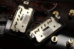 2019 Gibson Moderne Aged Cherry