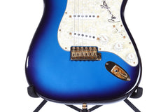 1996 Fender Custom Shop Bonnie Raitt Signed Stratocaster