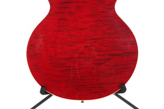 2003 Gibson ES-335 Wine Red Flame Top