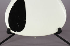 1975 BC Rich Seagull Glitter Rock White