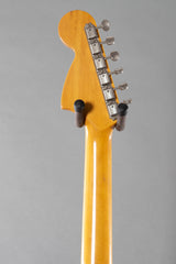 1997 Fender CIJ Japan MG69 Mustang White