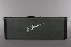 1975 BC Rich Seagull Glitter Rock White