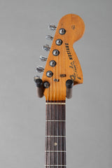 1966 Fender Mustang Candy Apple Red