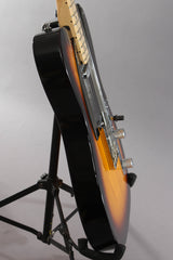 2012 Fender Custom Shop Telecaster Pro Closet Classic 2-Tone Sunburst
