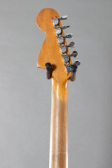 1966 Fender Mustang Candy Apple Red