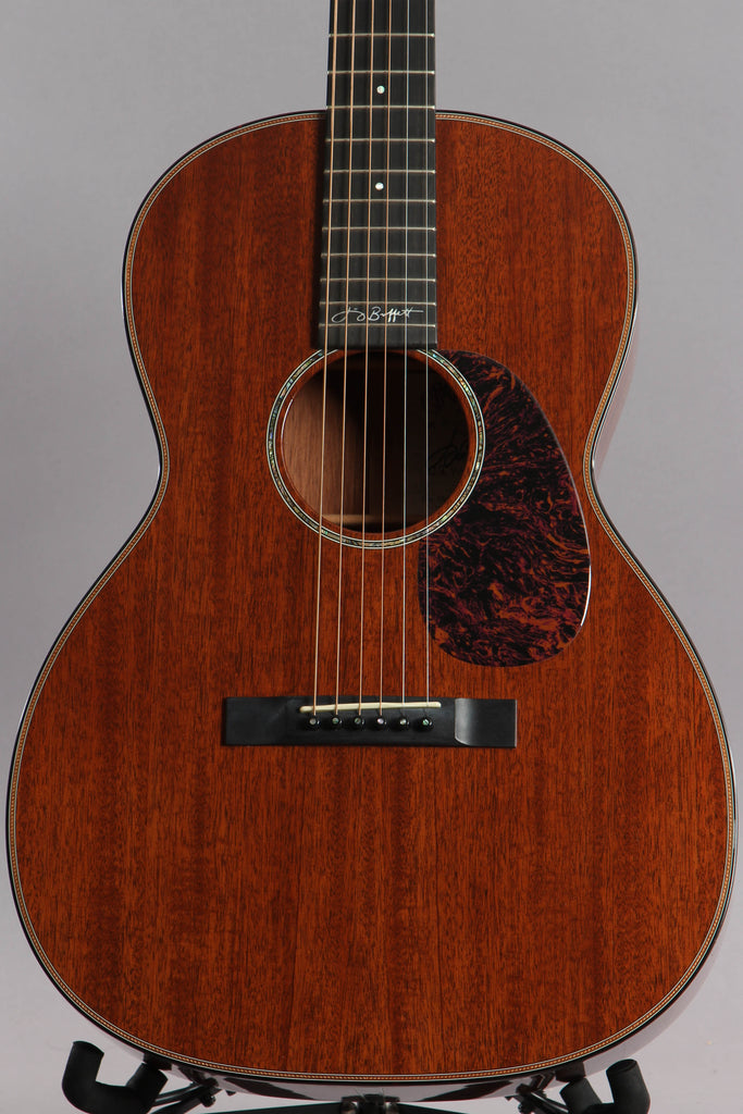 2003 Martin 000-JBS Jimmy Buffett Shellback #157 of 168