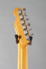 2002 Fender Japan TL62B-BIGS ’62 Telecaster W/Bigsby Candy Apple Red
