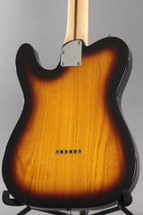 2012 Fender Custom Shop Telecaster Pro Closet Classic 2-Tone Sunburst