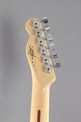 2012 Fender Custom Shop Telecaster Pro Closet Classic 2-Tone Sunburst