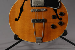 2000 Gibson Custom Shop ES-446 Natural