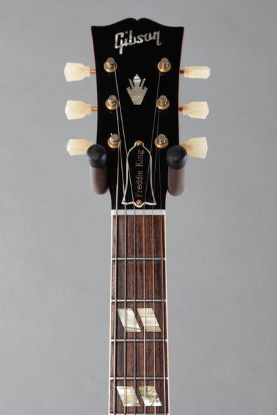2017 Gibson Memphis Freddie King ES-345 TDC VOS Vintage 2017 Gibson Memphis Freddie King ES-345 TDC VOS Vintage