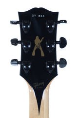 2008 Gibson Custom Shop Zakk Wylde ZV Buzzsaw