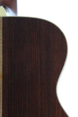 2005 Martin 000-42 Acoustic Electric Guitar