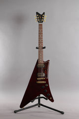 2019 Gibson Moderne Aged Cherry