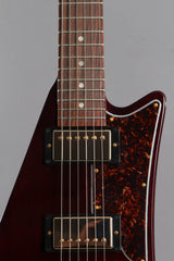 2019 Gibson Moderne Aged Cherry