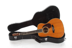 2005 Martin 000-42 Acoustic Electric Guitar