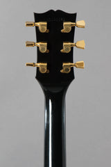 1981 Gibson Les Paul Custom Ebony Black