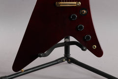 2019 Gibson Moderne Aged Cherry