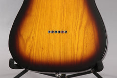 2012 Fender Custom Shop Telecaster Pro Closet Classic 2-Tone Sunburst