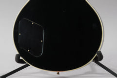 1981 Gibson Les Paul Custom Ebony Black