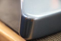 2014 Gibson Custom Shop Limited Edition 1958 Reissue Explorer Pelham Blue '58RI