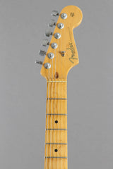 2003 Fender American Standard Stratocaster Natural Scalloped Neck ~Abigail Ybarra Pickups~