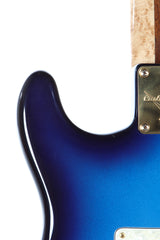 1996 Fender Custom Shop Bonnie Raitt Signed Stratocaster