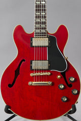2015 Gibson Memphis ES-349 Sixties Cherry