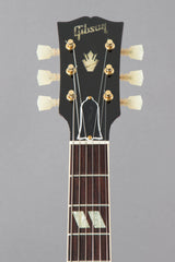 2015 Gibson Memphis ES-349 Sixties Cherry