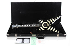 2008 Gibson Custom Shop Zakk Wylde ZV Buzzsaw