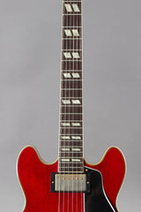 2015 Gibson Memphis ES-349 Sixties Cherry