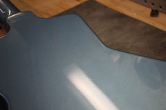 2014 Gibson Custom Shop Limited Edition 1958 Reissue Explorer Pelham Blue '58RI