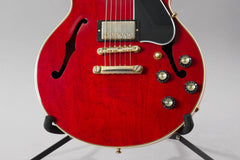 2015 Gibson Memphis ES-349 Sixties Cherry
