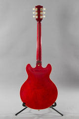 2015 Gibson Memphis ES-349 Sixties Cherry