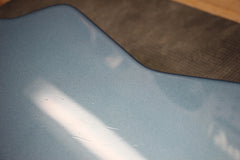 2014 Gibson Custom Shop Limited Edition 1958 Reissue Explorer Pelham Blue '58RI