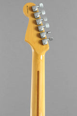 2003 Fender American Standard Stratocaster Natural Scalloped Neck ~Abigail Ybarra Pickups~