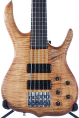 2002 Ken Smith BSR-5 5 String Bass